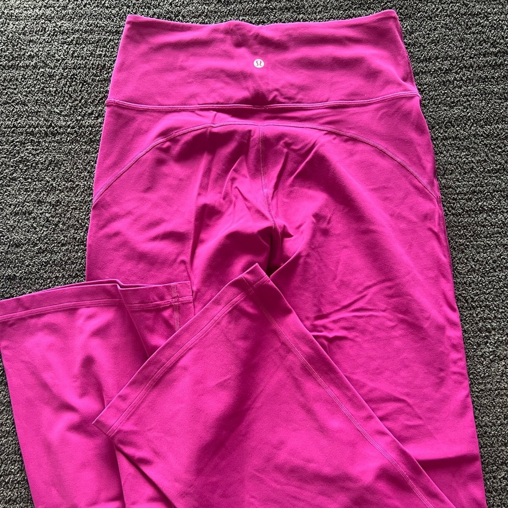 Lululemon pants